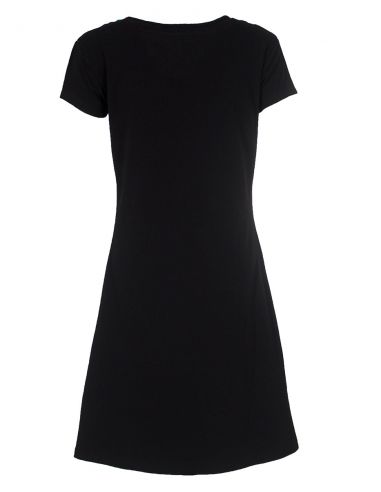 Robe Maille 97% Coton 3% Elasthanne