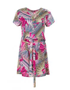 Robe Polyester 2