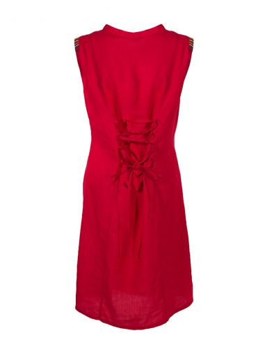 Robe Viscose Modal Brodee