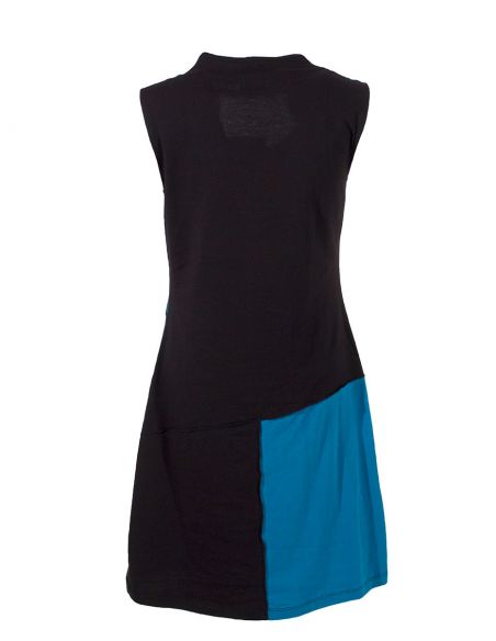 Robe Maille 97% Coton 3% Elasthanne