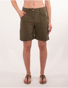 bermuda f 54% lino 46% viscosa 2