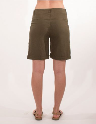 bermuda f 54% lino 46% viscosa