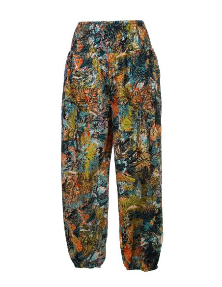 Pantalon Polyester