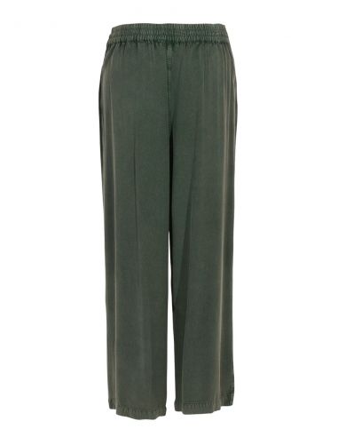 Pantalon viscosa sw bordado