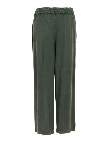 Pantalon viscosa sw bordado