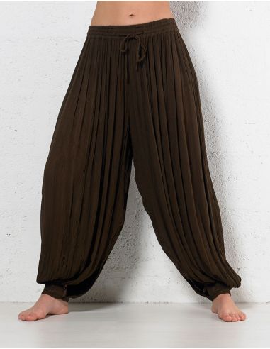 Pantalon viscosa sw 