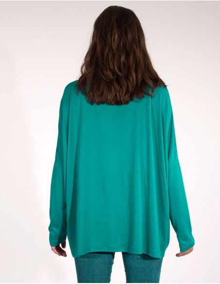 Jersey malla 95% poliester 5% elastano 