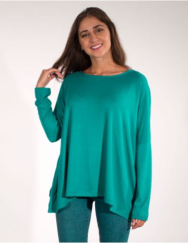 Jersey malla 95% poliester 5% elastano 