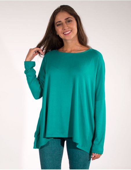 Jersey malla 95% poliester 5% elastano 