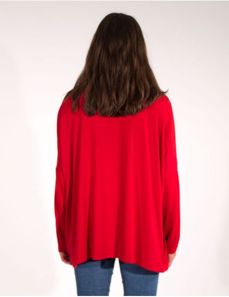 Jersey malla 95% poliester 5% elastano 