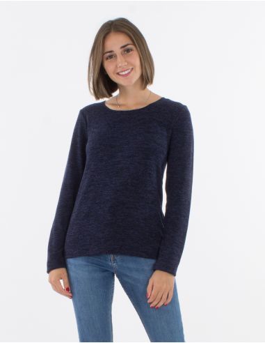 Jersey malla 95% poliester 5% elastano