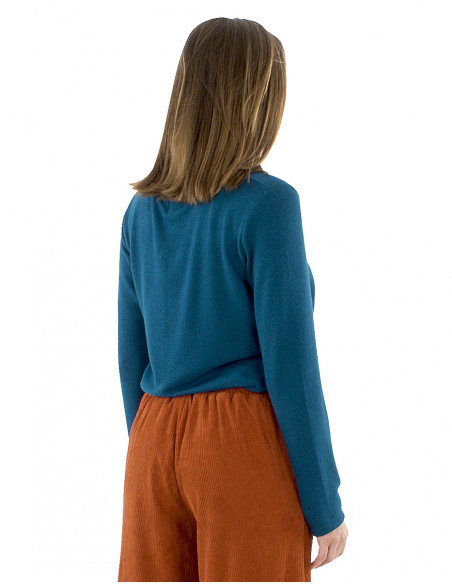 Jersey malla 74% viscosa 21% poliester 5% elastano