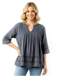 Blusa viscosa sw 2