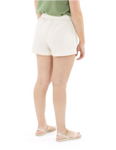 Pantalon corto algodon liso sw corto