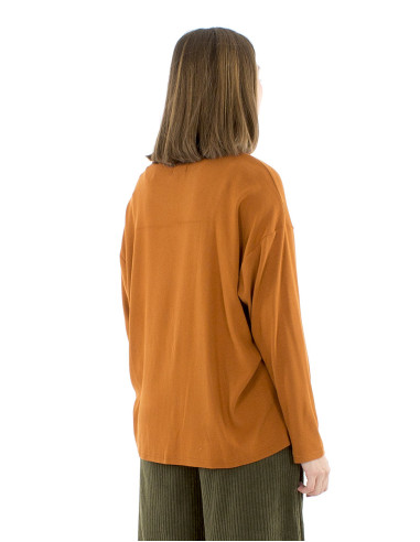 Jersey poncho 65% viscosa 30 % poliester 5%...