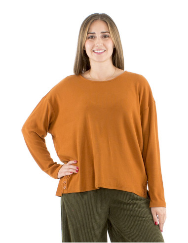 Jersey poncho 65% viscosa 30 % poliester 5%...