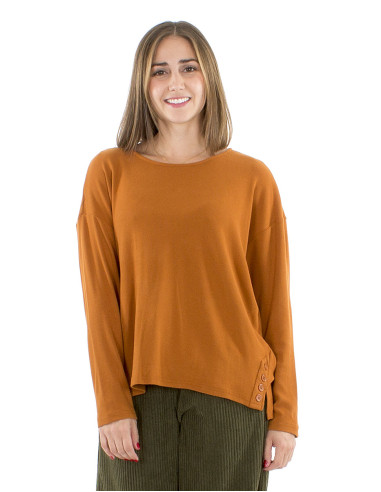 Jersey poncho 65% viscosa 30 % poliester 5%...