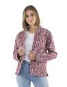 Chaquetas - Abrigos -Polar
